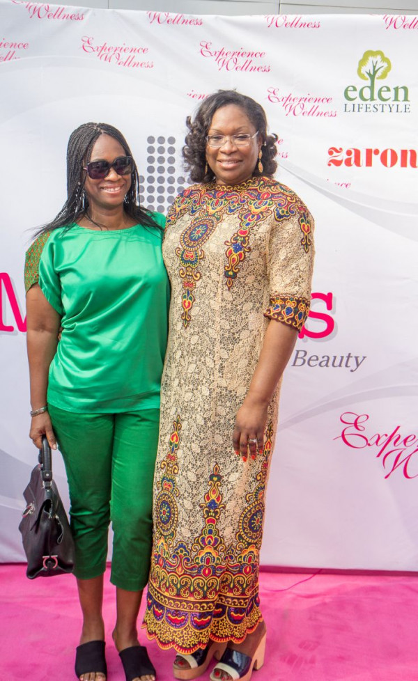 MedPlus Pharmacy Store Opening in Lagos - Bellanaija - February2015011