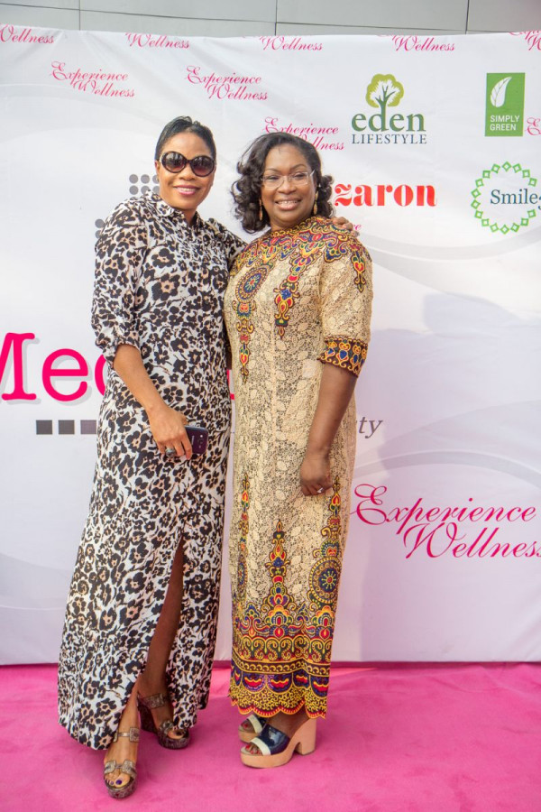 MedPlus Pharmacy Store Opening in Lagos - Bellanaija - February2015016