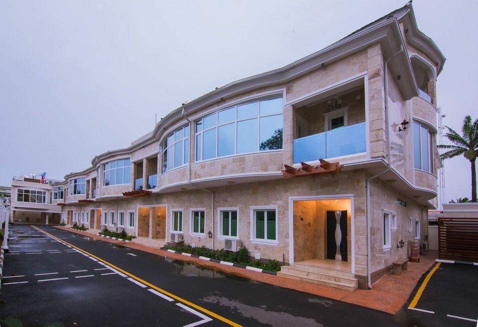 Where Quality Meets Value! Medici by Sujimoto | BellaNaija