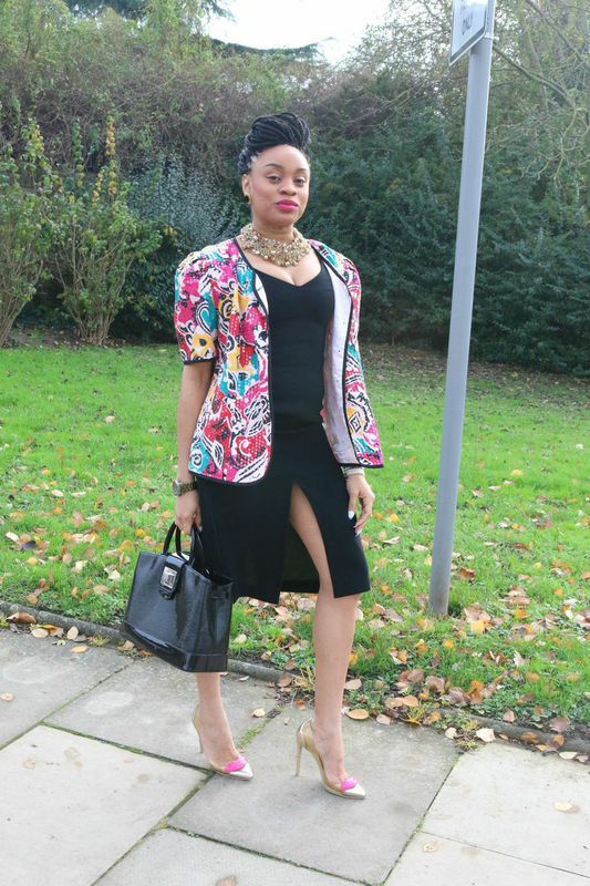 My Style Stephanie Okafor - Bellanaija - February2015099