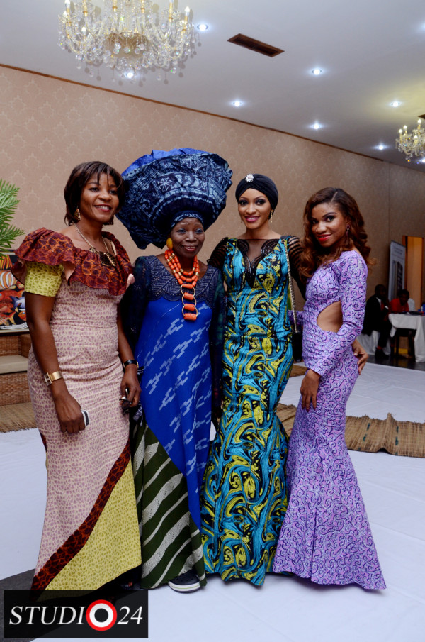 National Heritage Awards and Miss Heritage Nigeria 2014 - BellaNaija - February20150011