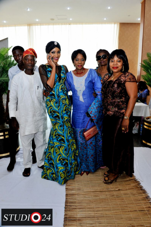 National Heritage Awards and Miss Heritage Nigeria 2014 - Bellanaija - January2015004