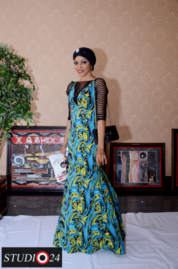 National Heritage Awards and Miss Heritage Nigeria 2014 - Bellanaija - January2015009