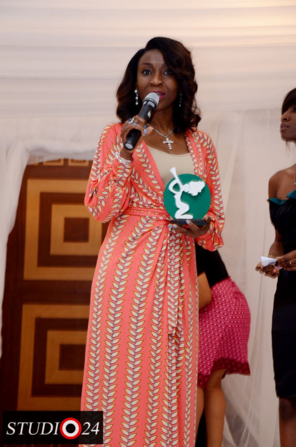 National Heritage Awards and Miss Heritage Nigeria 2014 - Bellanaija - January2015017