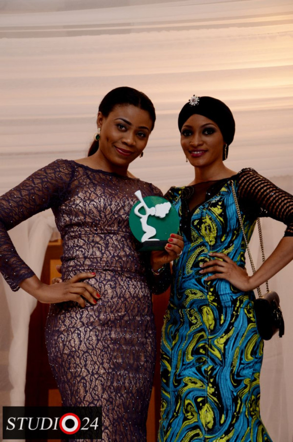 National Heritage Awards and Miss Heritage Nigeria 2014 - Bellanaija - January2015020