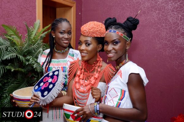 National Heritage Awards and Miss Heritage Nigeria 2014 - Bellanaija - January2015024