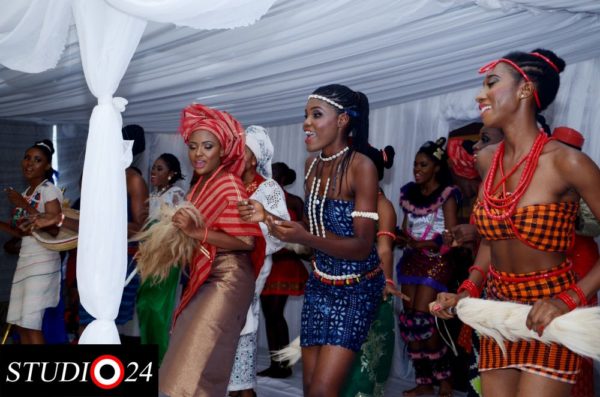 National Heritage Awards and Miss Heritage Nigeria 2014 - Bellanaija - January2015025