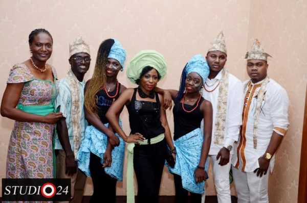 National Heritage Awards and Miss Heritage Nigeria 2014 - Bellanaija - January2015033