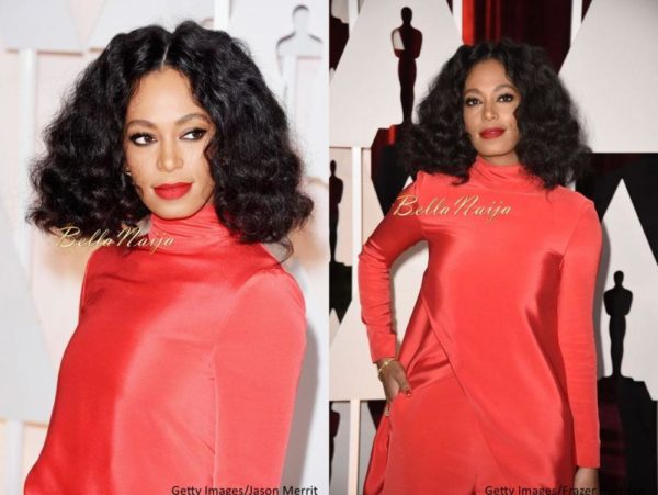 Naturalistas at the 2015 Oscars - Bellanaija - February2015012