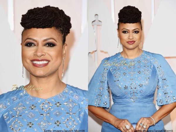 Naturalistas at the 2015 Oscars - Bellanaija - February2015013