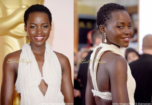 Naturalistas at the 2015 Oscars - Bellanaija - February2015016