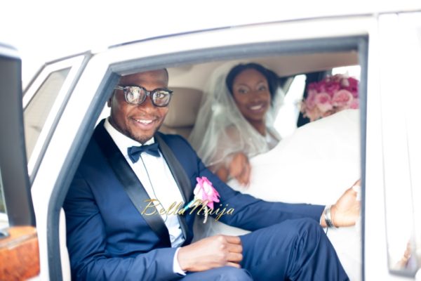 Omo & Emmanuel | BellaNaija Weddings | Nigerian Edo Wedding in New Jersey, USA | Decor by Lily V Events.Portraits-312