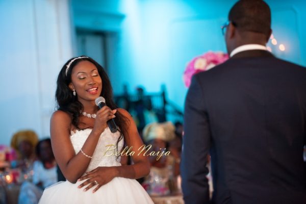 Omo & Emmanuel | BellaNaija Weddings | Nigerian Edo Wedding in New Jersey, USA | Decor by Lily V Events.Reception-202