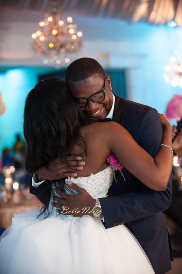 Omo & Emmanuel | BellaNaija Weddings | Nigerian Edo Wedding in New Jersey, USA | Decor by Lily V Events.Reception-213