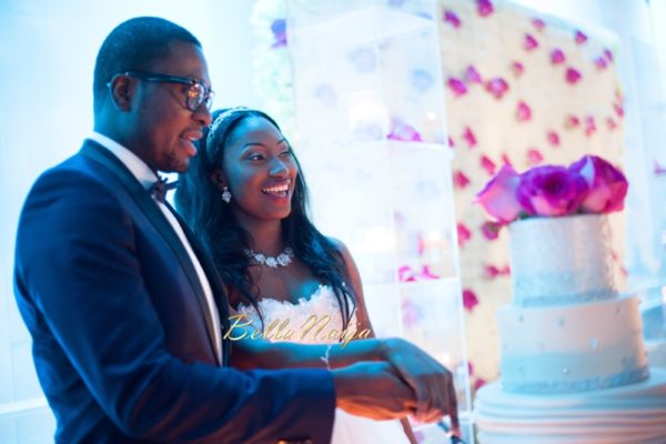 Omo & Emmanuel | BellaNaija Weddings | Nigerian Edo Wedding in New Jersey, USA | Decor by Lily V Events.Reception-347