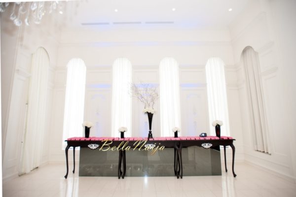 Omo & Emmanuel | BellaNaija Weddings | Nigerian Edo Wedding in New Jersey, USA | Decor by Lily V Events.Reception-4