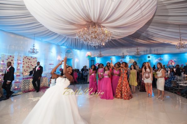 Omo & Emmanuel | BellaNaija Weddings | Nigerian Edo Wedding in New Jersey, USA | Decor by Lily V Events.Reception-414