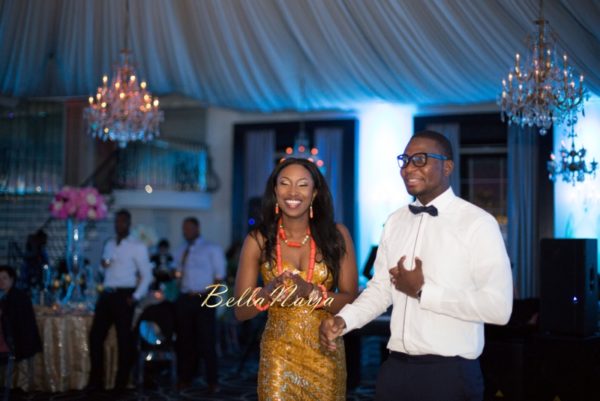 Omo & Emmanuel | BellaNaija Weddings | Nigerian Edo Wedding in New Jersey, USA | Decor by Lily V Events.Reception-659