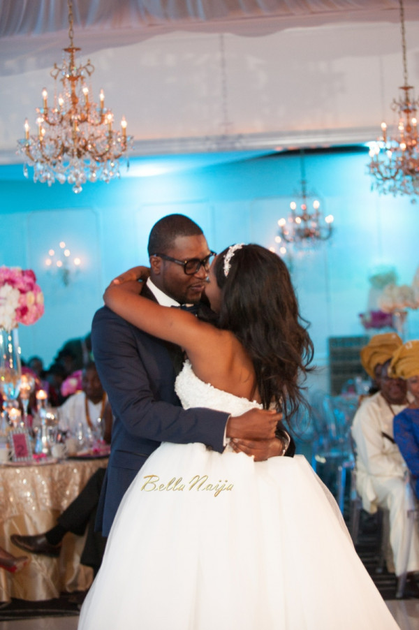 Omo & Emmanuel | BellaNaija Weddings | Nigerian Edo Wedding in New Jersey, USA | Decor by Lily V Events.bn4