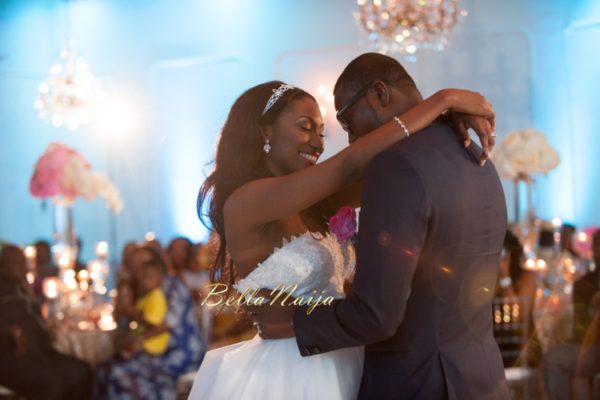 Omo & Emmanuel | BellaNaija Weddings | Nigerian Edo Wedding in New Jersey, USA | Decor by Lily V Events.bn5