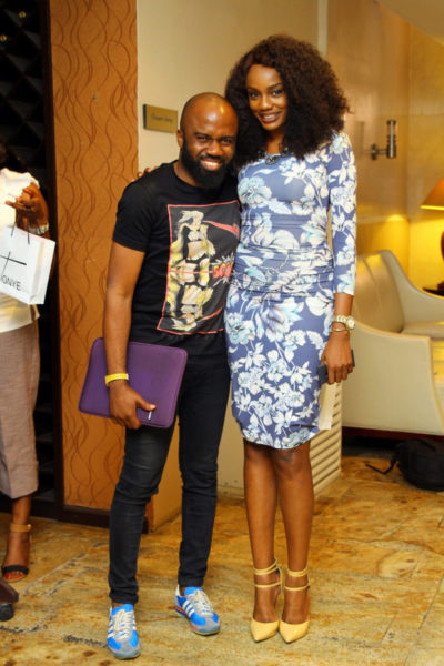 Ono Bello & Noble Igwe