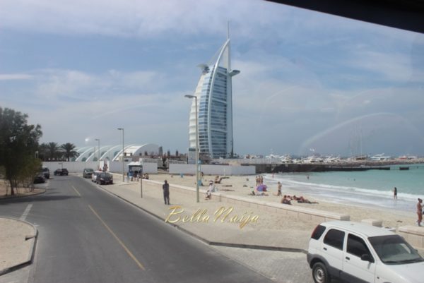 Ose & Kae Proposal in Bateaux Dubai Dinner Cruise, UAE | BellaNaija 2015 01