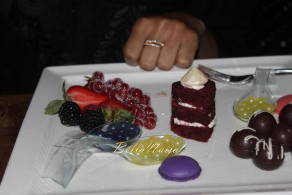 Ose & Kae Proposal in Bateaux Dubai Dinner Cruise, UAE | BellaNaija 2015 09