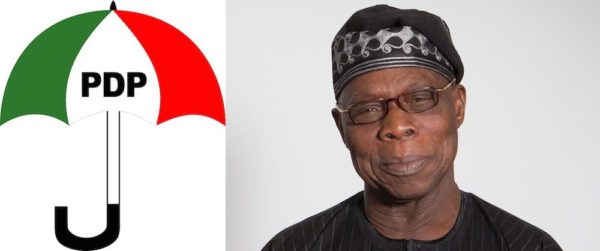 PDP OBJ