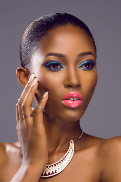 Precious John Mbgn Model 2014 (4)