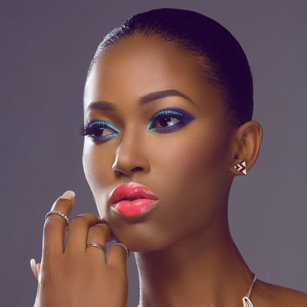 Precious John Mbgn Model 2014 (7)