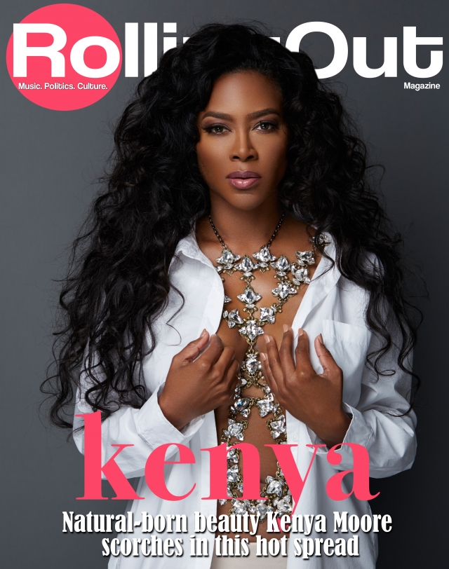 Kenya moore miss usa pictures