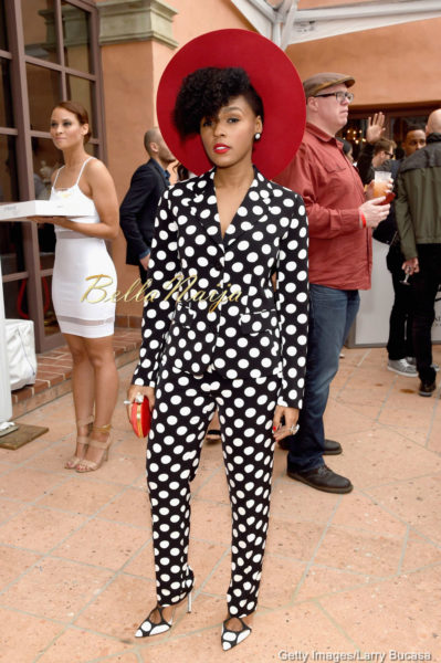 Janelle Monae