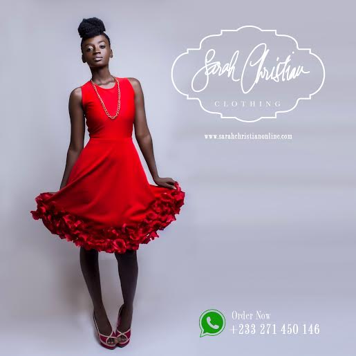 Sarah Christian Spring Collection 2015 - BellaNaija - February 20150011