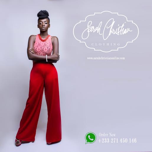 Sarah Christian Spring Collection 2015 - BellaNaija - February 20150012