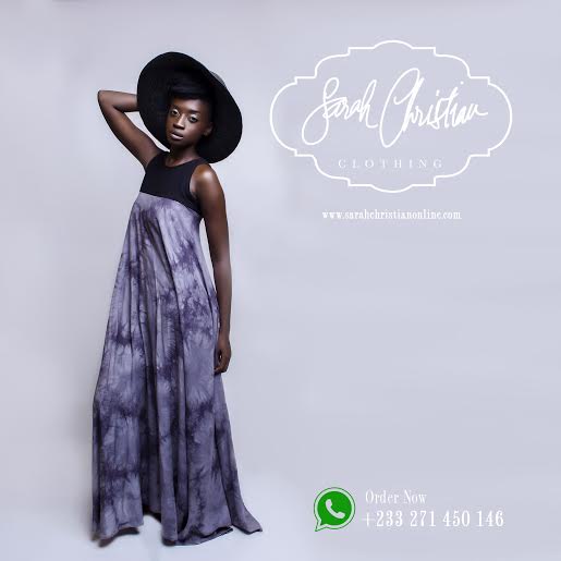 Sarah Christian Spring Collection 2015 - BellaNaija - February 20150013