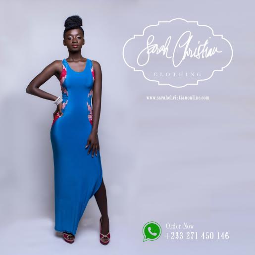 Sarah Christian Spring Collection 2015 - BellaNaija - February 20150014