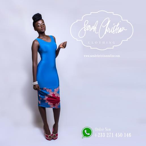 Sarah Christian Spring Collection 2015 - BellaNaija - February 20150015