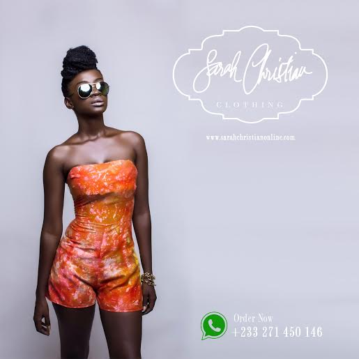 Sarah Christian Spring Collection 2015 - BellaNaija - February 20150016