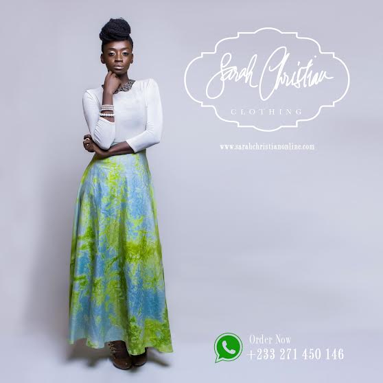 Sarah Christian Spring Collection 2015 - BellaNaija - February 2015002