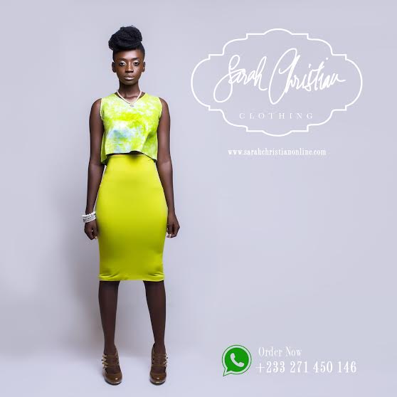 Sarah Christian Spring Collection 2015 - BellaNaija - February 2015003