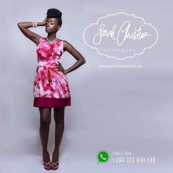 Sarah Christian Spring Collection 2015 - BellaNaija - February 2015006