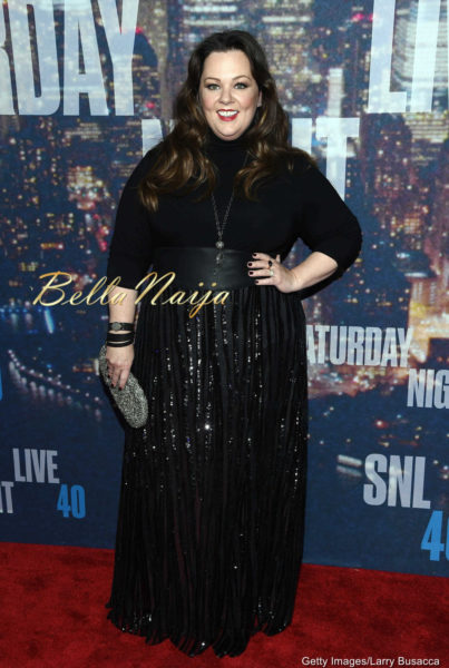 Melissa McCarthy