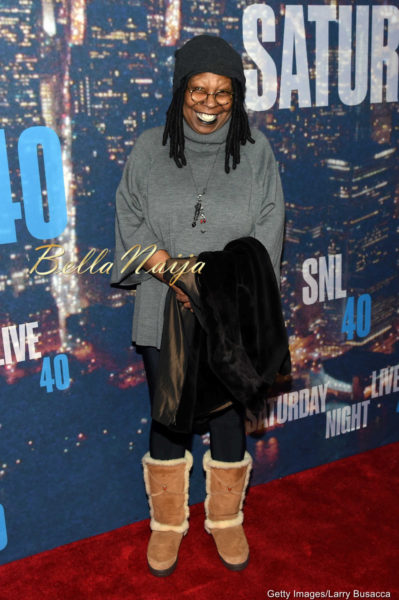 Whoopi Goldberg