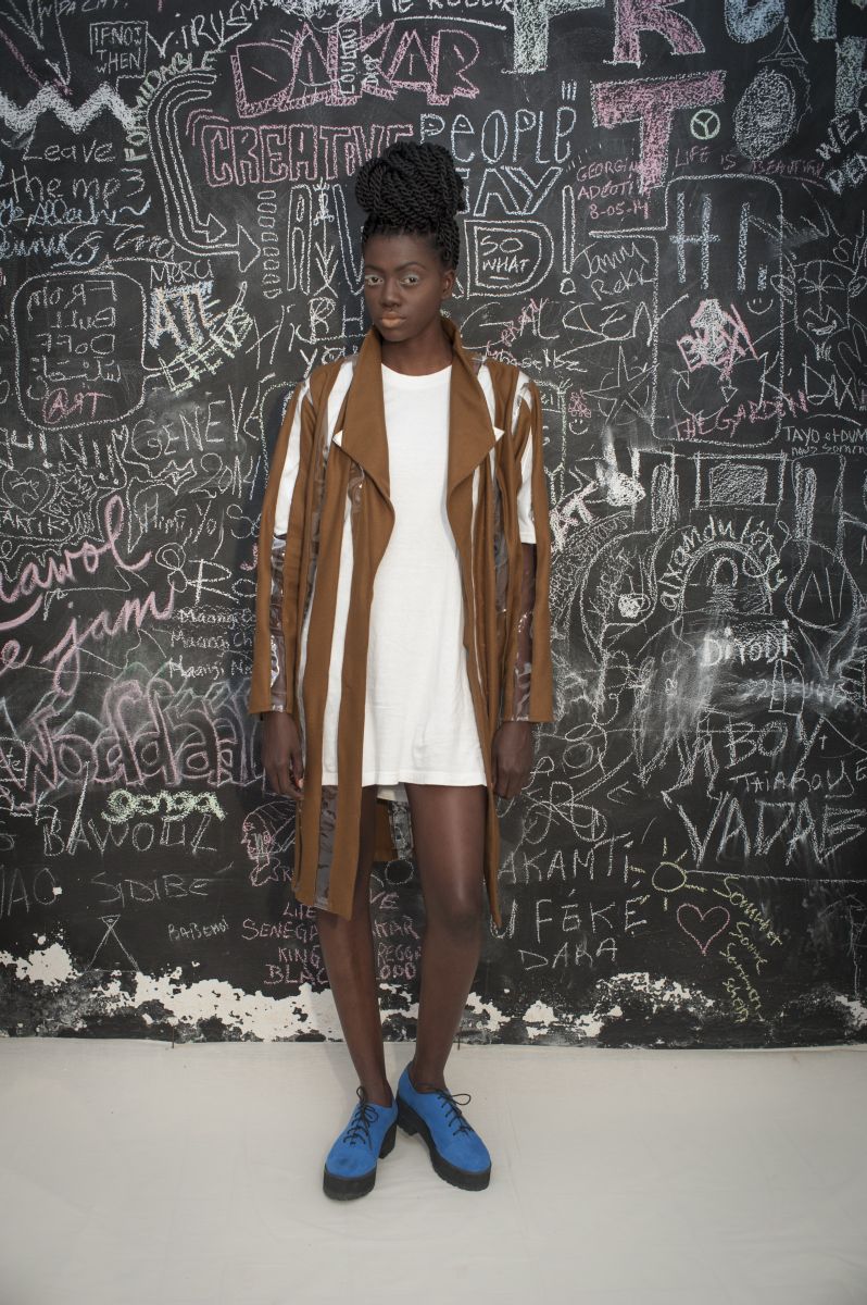 Selly Raby Kane Dakar City of Birds Collection FW2015 - Bellanaija - February2015016