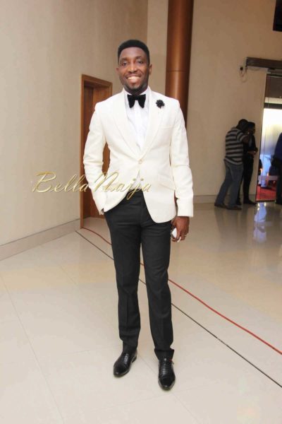 Timi Dakolo