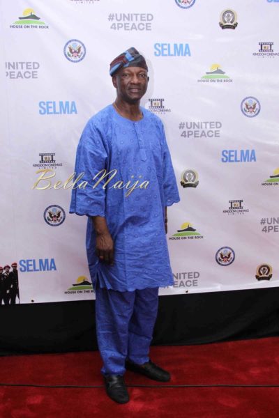 Jimi Agbaje