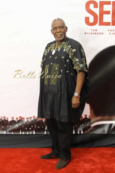 Olu Jacobs