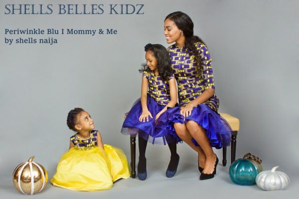 Shells Belles Kidz Mommy and Me Collection - BellaNaija - February2015001 (14)