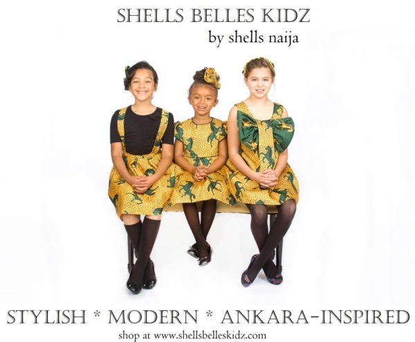 Shells Belles Kidz Mommy and Me Collection - BellaNaija - February2015001 (20)