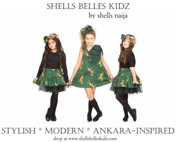 Shells Belles Kidz Mommy and Me Collection - BellaNaija - February2015001 (23)